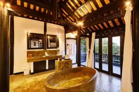 Chen Sea Resort & Spa - 56
