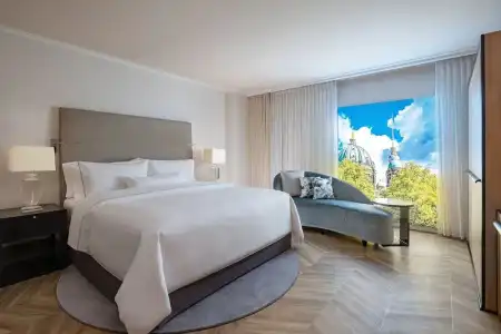 The Westin Grand Berlin - 213