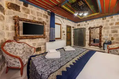 Kayatas Cave Suites - 178