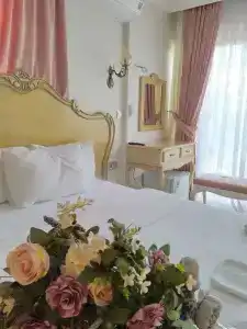 Stone Hill Otel - 29