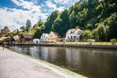 Vltavská pohádka - 7