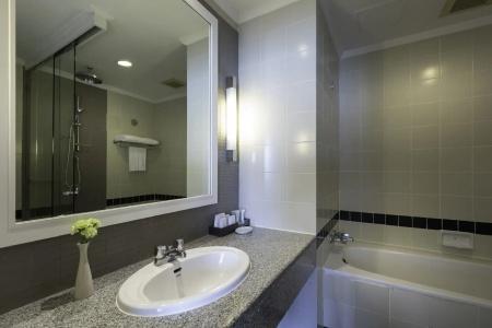 Kantary Bay and Serviced Apartments Rayong - 8