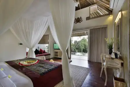 The Udaya Resorts and Spa - 49