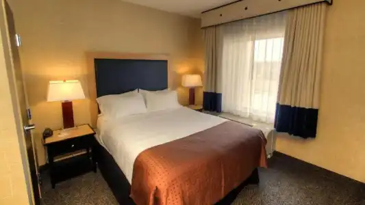 Holiday Inn Boise Airport by IHG - 56
