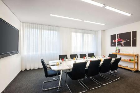 Lindner Frankfurt Sportpark, part of JdV by Hyatt - 10