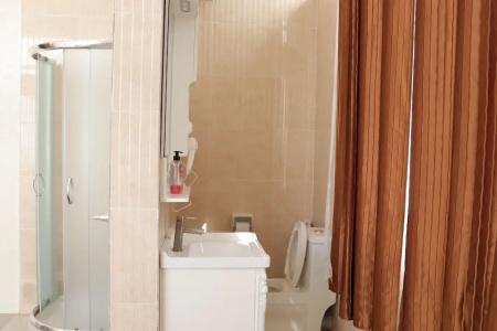 Mocco Beach Villa - 52