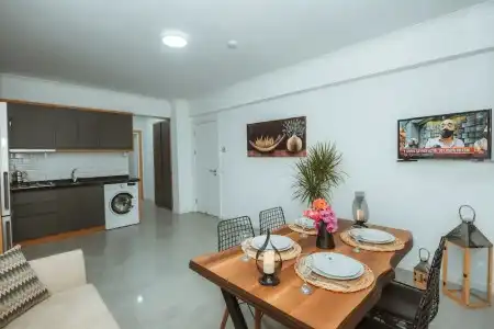 AdaHan Suites Göcek - 23