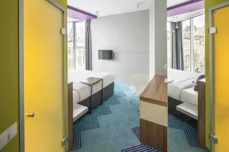 Ibis Styles Lviv Center - 66