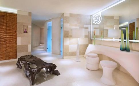 W Singapore – Sentosa Cove - 13