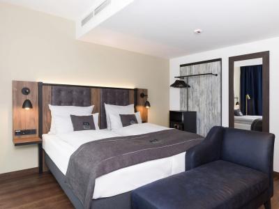Holiday Inn - The Niu, Saddle Fürth - 15