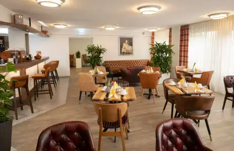 Best Western Comfort Business - 25