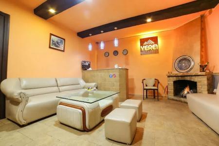 Hostel Yere1 - 3