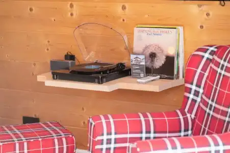 Alpenliebe Design - 100