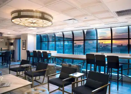 The Madison Concourse - 26