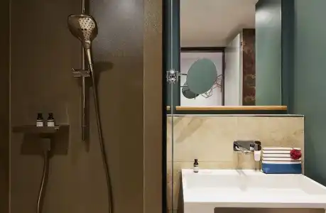 Indigo Dresden - Wettiner Platz by IHG - 75