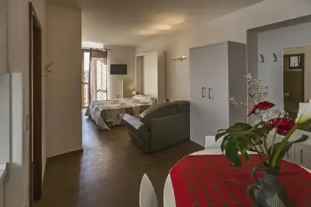 Le Servite Apartments - 35