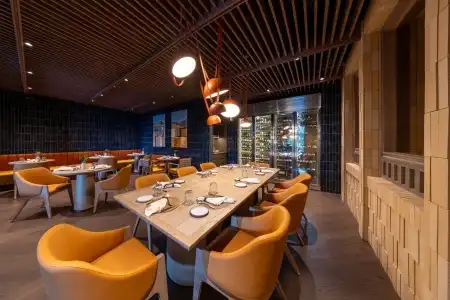 Crowne Plaza CHANGI AIRPORT by IHG - 31
