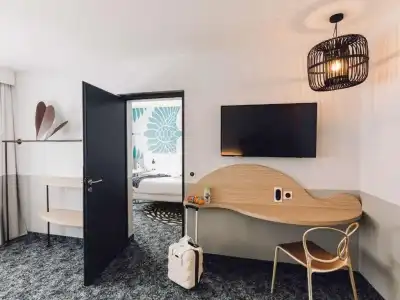 ibis Styles Nancy Laxou - 57