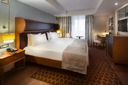 Titanic Comfort Sisli - 53