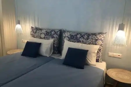 Elpida Beach Studios - 1