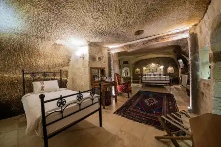 Konak Bezirhane Cave Otel - 50