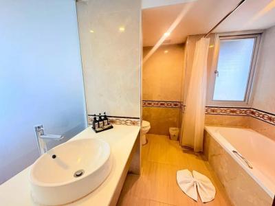 I Residence Silom - 44