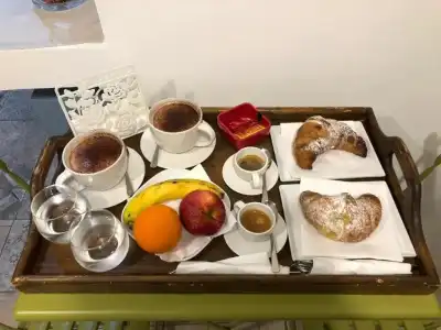 Al Parco Verde B&B - 11