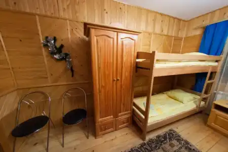 Edelweis Migovo - 19