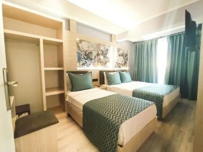 Livaneli Boutique Otel - 47