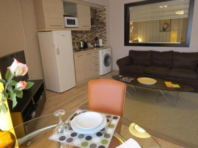 Tempo Residence Comfort - 19