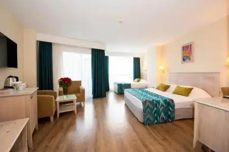 Side Star Beach - Ultra All Inclusive - 56