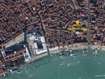 Corte dei Greci - 13
