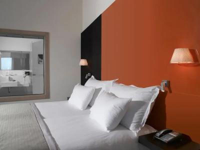 Crowne Plaza Tel Aviv City Center by IHG - 44