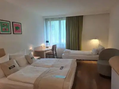 Garner Erlangen Süd by IHG - 77