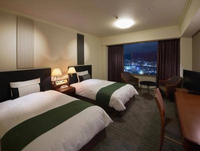 RIHGA Royal Kokura - 6