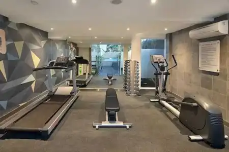 Samed Pavilion Resort & Restaurant - 13