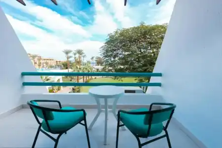 Shams Safaga Resort - 33