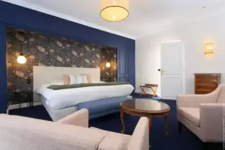 Le Manoir - 55