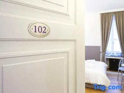 Magenta Luxury Sant'Anna - 27