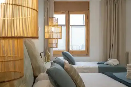 Hostal Boutique Sa Nansa - 36