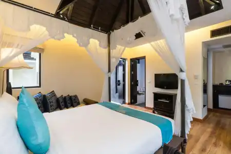 Dara Samui Beach Resort - Adults Only - 15