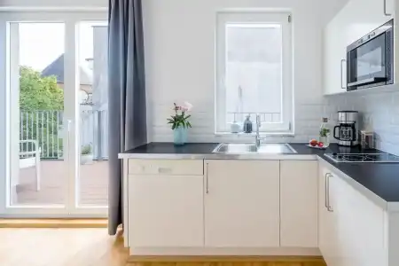 BENSIMON apartments Prenzlauer Berg - 34