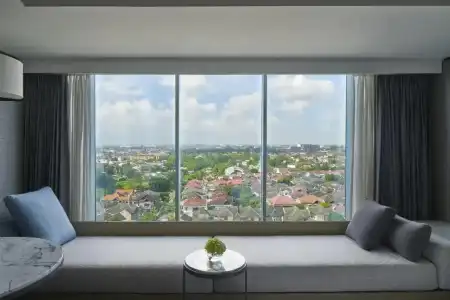 Yogyakarta Marriott - 55