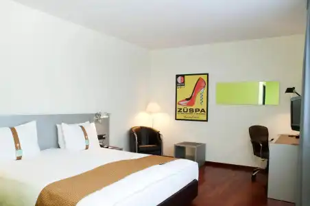 Holiday Inn ZÜRICH - MESSE by IHG - 66