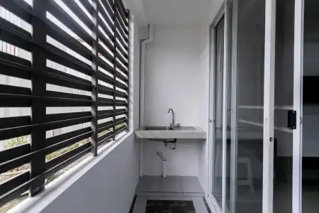Ruan Plaisoi Apartment by ZUZU - 12