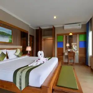 Princess River Kwai - 35
