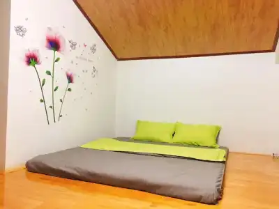 Pensee Guesthouse - 27