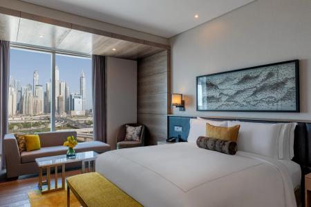 Taj Jumeirah Lakes Towers - 25