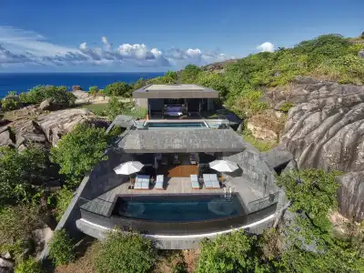 Six Senses Zil Pasyon - 33