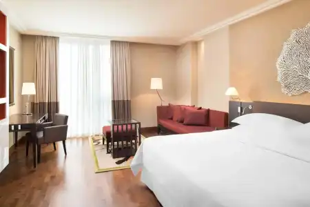 Sheraton Bratislava - 37